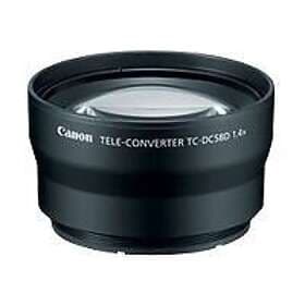 Canon TC-DC58D