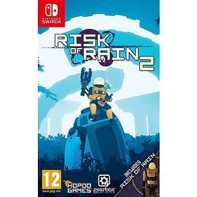 Risk Of Rain 2 (Switch)