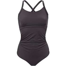 Boob Fast Food Swimsuit (Women's)