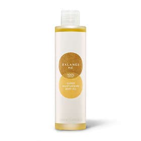 Balance Me Super Moisturising Body Oil 150ml