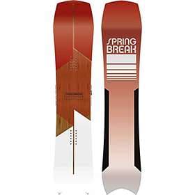 Capita Ultralight Powder Displacement Snowcraft