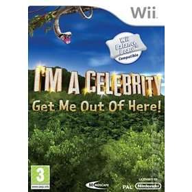 I'm a Celebrity! Get Me Out of Here! (Wii)
