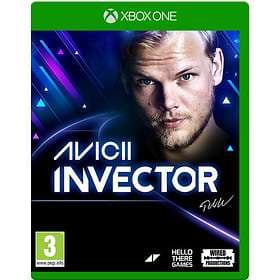 Avicii Invector (Xbox One | Series X/S)