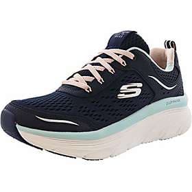 Skechers Relaxed Fit: D'lux Walker - Infinite Motion (Women's)