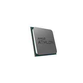 AMD Athlon 3000G 3.5GHz Socket AM4 Tray