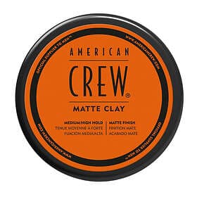 American Crew Matte Clay 85g
