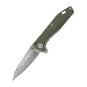 Gerber Fastball Folder