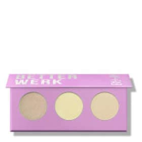 NIP+FAB Better Werk Highlight Palette