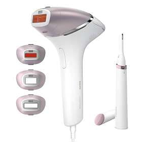 Philips Lumea IPL Prestige BRI949