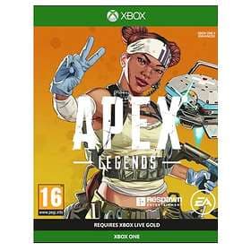 Apex Legends - Lifeline Edition (Xbox One | Series X/S)