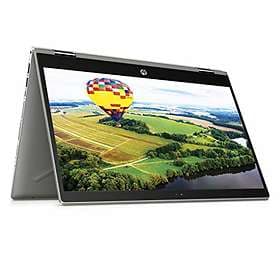 HP Pavilion x360 14-CD1006na