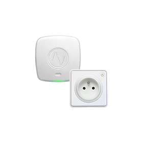 LightwaveRF Power Starter Kit L412TE