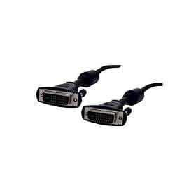 König DVI-D - DVI-D Dual Link 5m
