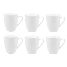 Rörstrand Swedish Grace Mug 50cl 6-pack