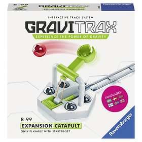 Ravensburger GraviTrax Marble Run Expansion Katapult