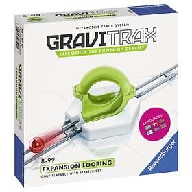 Ravensburger GraviTrax Marble Run Expansion Looping