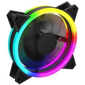 Game Max Velocity RGB 120mm LED