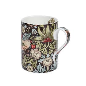 Morris & Co. Strawberry Theif Mug 35cl