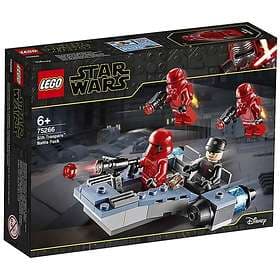 LEGO Star Wars 75266 Sith Troopers Battle Pack