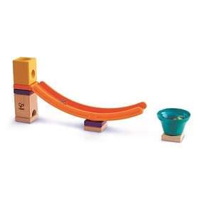 Hape Quadrilla Mega Skatepark E6023