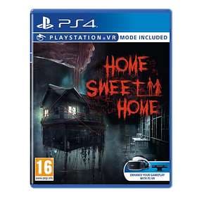 Home Sweet Home (VR Game) (PS4)