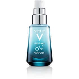 Vichy Mineral 89 Eyes Reparing Fortifier 15ml