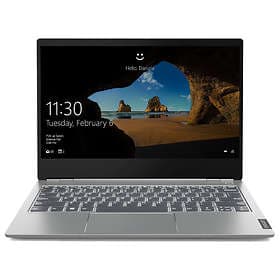 Lenovo ThinkBook 13s 20R90058FR 13,3"