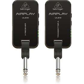 Behringer AIRPLAY GUITAR ULG10