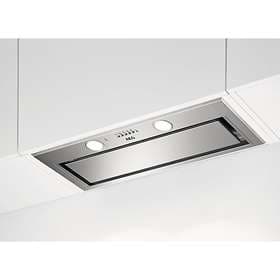 AEG DGE5861HM 80cm (Stainless Steel)