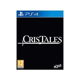 Cris Tales (PS4)
