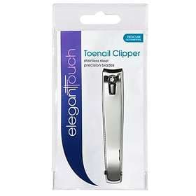 Elegant Touch Toenail Clippers