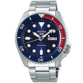 Seiko 5 Sports SRPD53K1