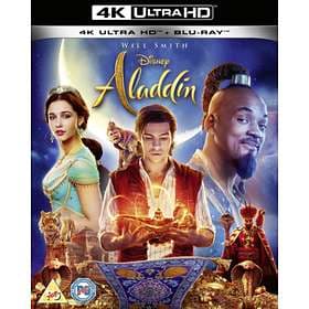Aladdin (2019) (UHD+BD)