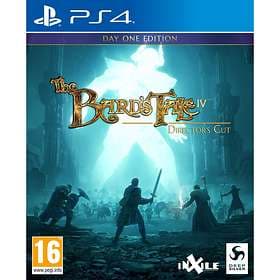 The Bard's Tale IV: Director's Cut (PS4)