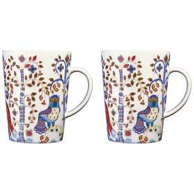Iittala Taika Mug 40cl 2-pack