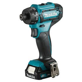 Makita DF033DWAE (2x2Ah)