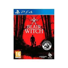 Blair Witch (PS4)