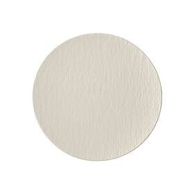 Villeroy & Boch Manufacture Rock Plate Ø25cm