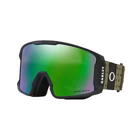 Oakley Line Miner Prizm Snow