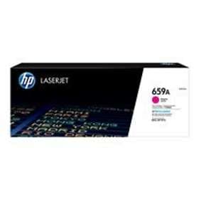 HP 659A (Magenta)