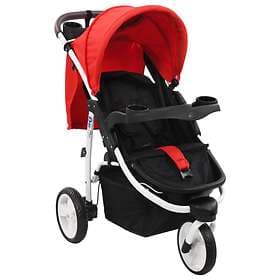 vidaXL (3W) (Pushchair)