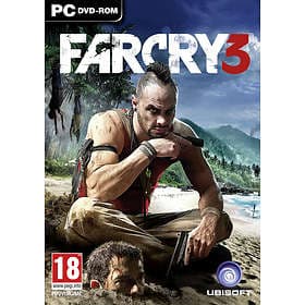 Far Cry 3 (PC)