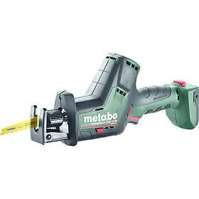 Metabo PowerMaxx SSE 12 BL (w/o Battery)