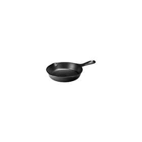 Lodge Heat-Treated Cast Iron Fry Pan 16.5cm