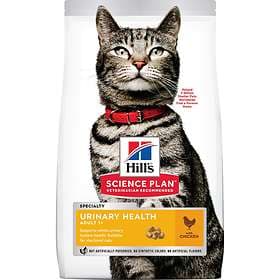 Hills Feline Science Plan Adult 1+ Urinary Health 7kg