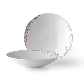 Wik & Walsøe Alv Djup Plate Ø23cm