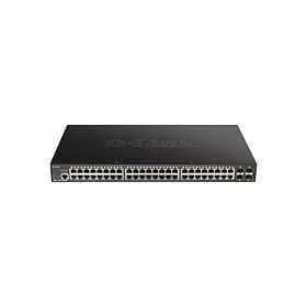 D-Link DGS-1250-52XMP