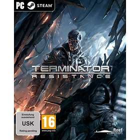 Terminator: Resistance (PC)