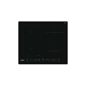Whirlpool WL S7960 NE (Black)