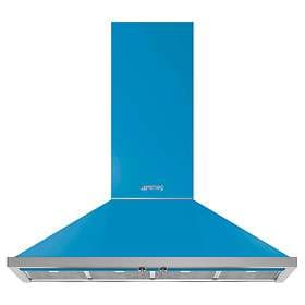 SMEG KPF12T (Blue)